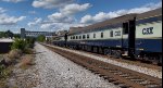CSXT 994010